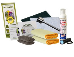 Cleaning Kit